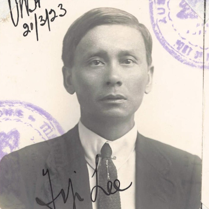 TIP LEE