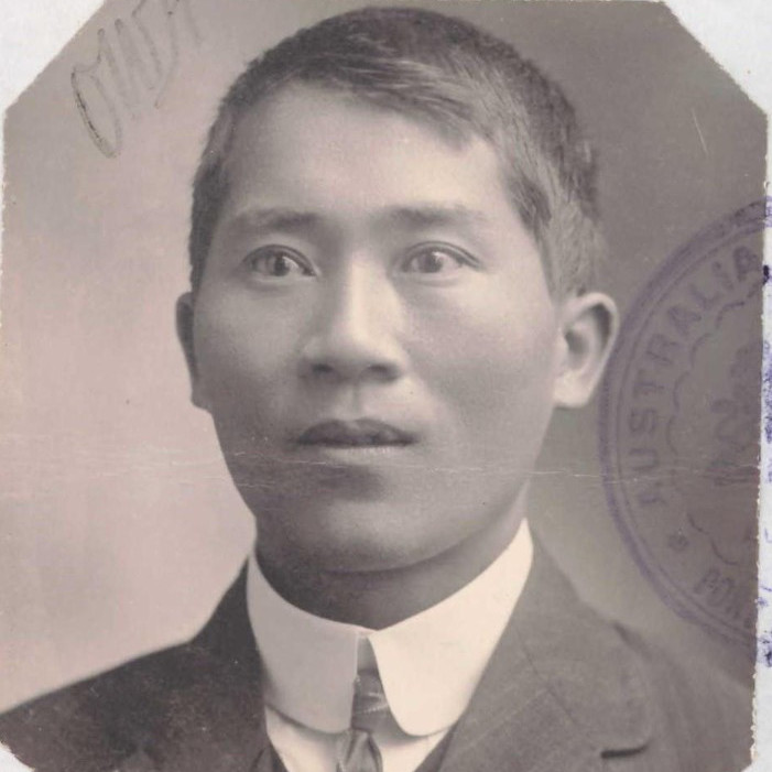 TOM GOON