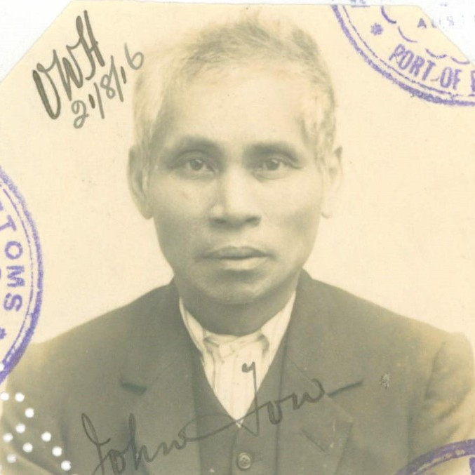 TON John