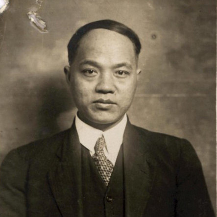 WONG APE