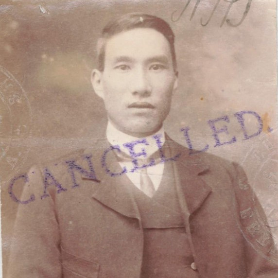 WONG CHEW Peter