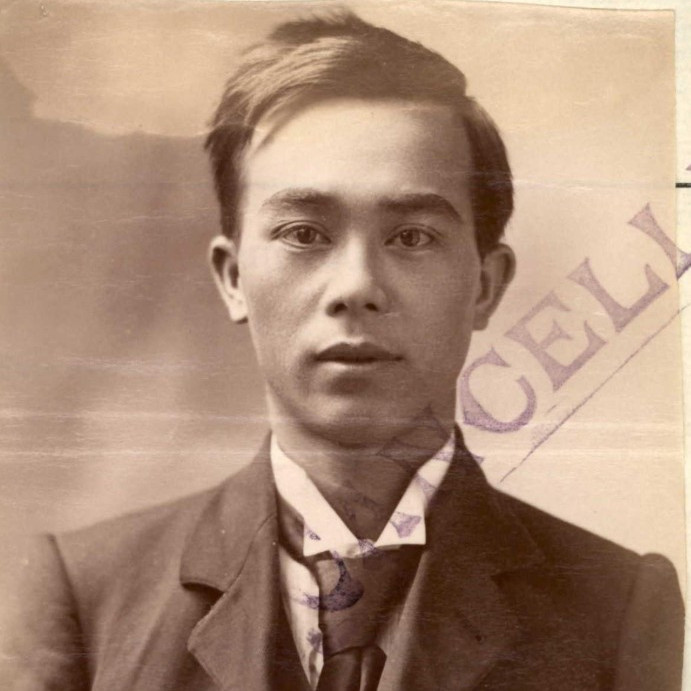 WONG COON YEW