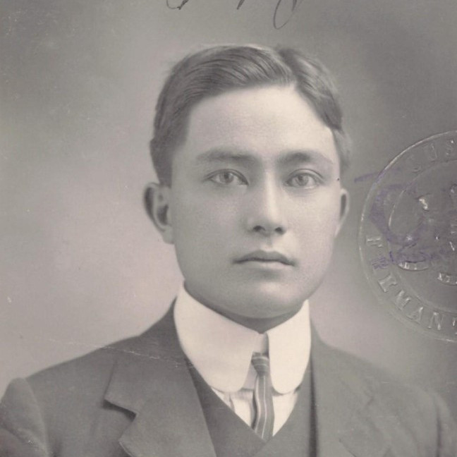 WONG Felix