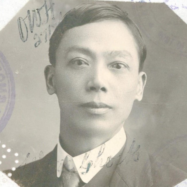WONG GHOCK