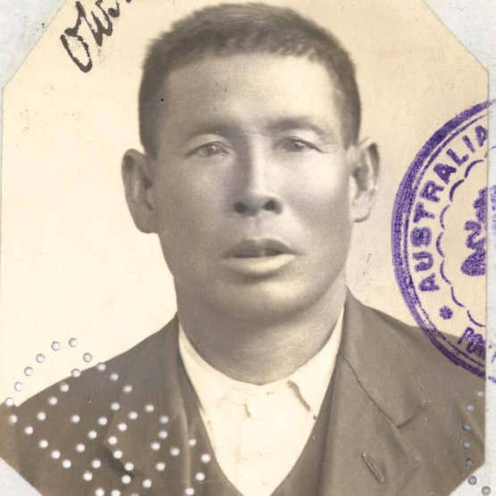 WONG TACK