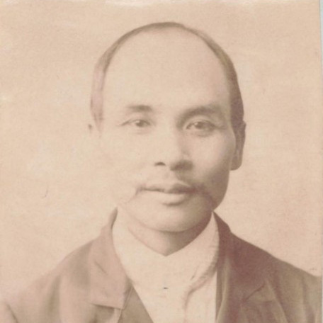 YEONG KWONG James