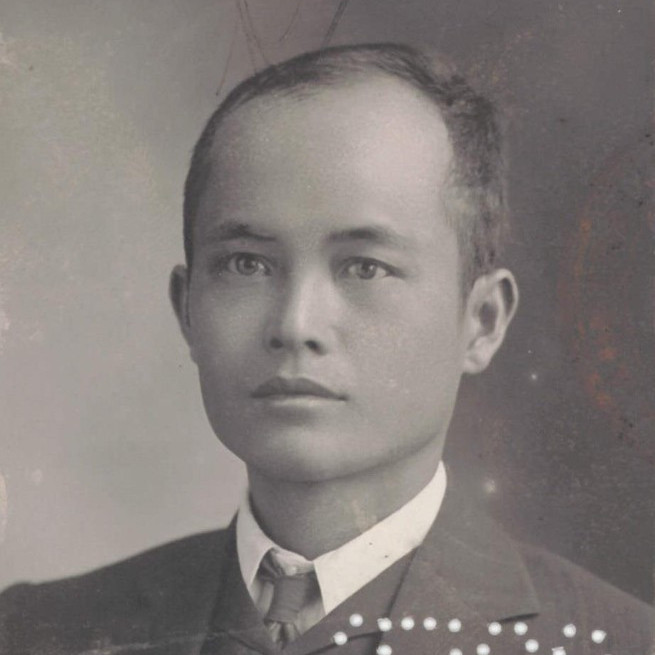 YICK FANG