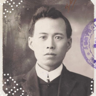 YINGMAN Peter Tom