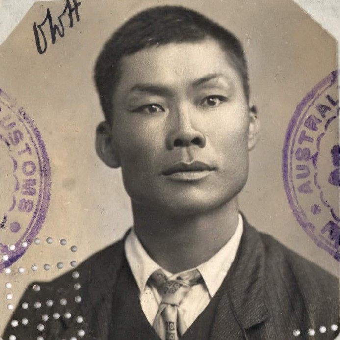 YONG YIM