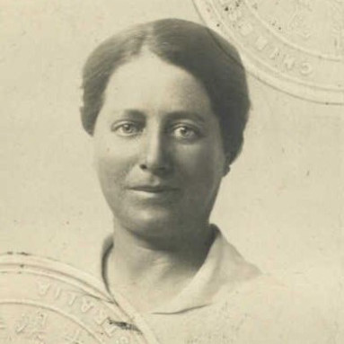 YOUNG HING May (female)