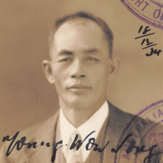 YOUNG WON SONG