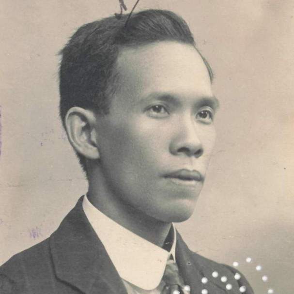 YUEN KUM
