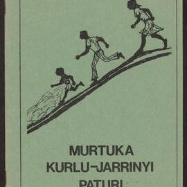 Murtuka kurlu-jarrinyi paturi 