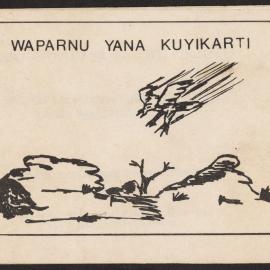 Waparnu yana kuyikarti 