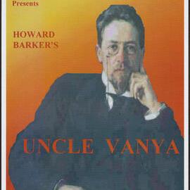 Uncle Vanya, 1999. Poster