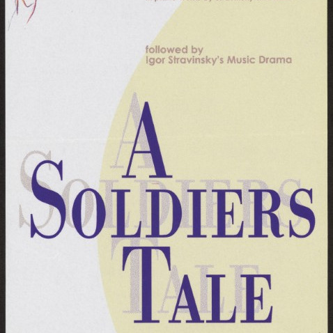 A soldier's tale