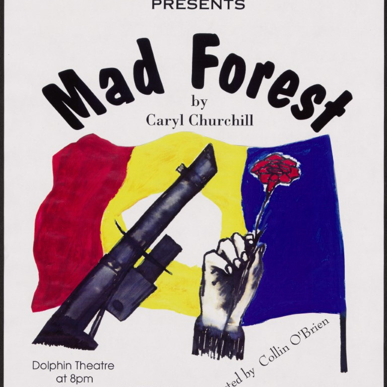Mad forest