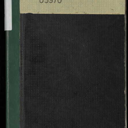 Peter Genge field notebook 22 (03970-[04037])