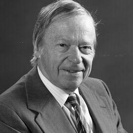 25951P - Professor Josef Philipp Otto Silberstein - Chair of Mathematics - 1966 - 1985