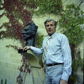 19018P Blacking, Professor John