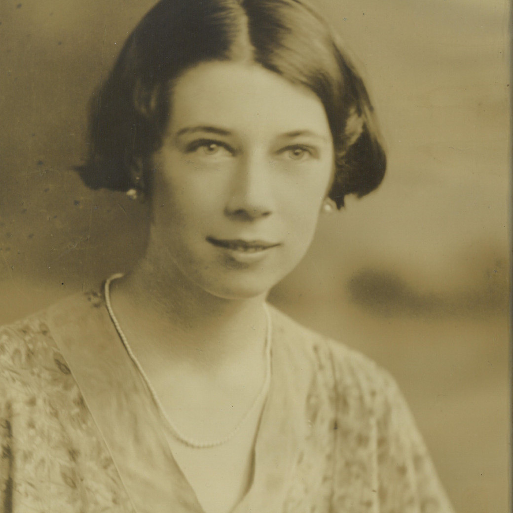 Barbara Helen Devitt