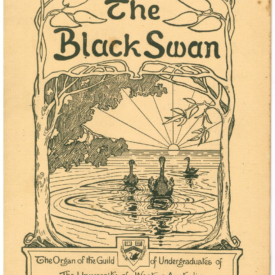 Black Swan