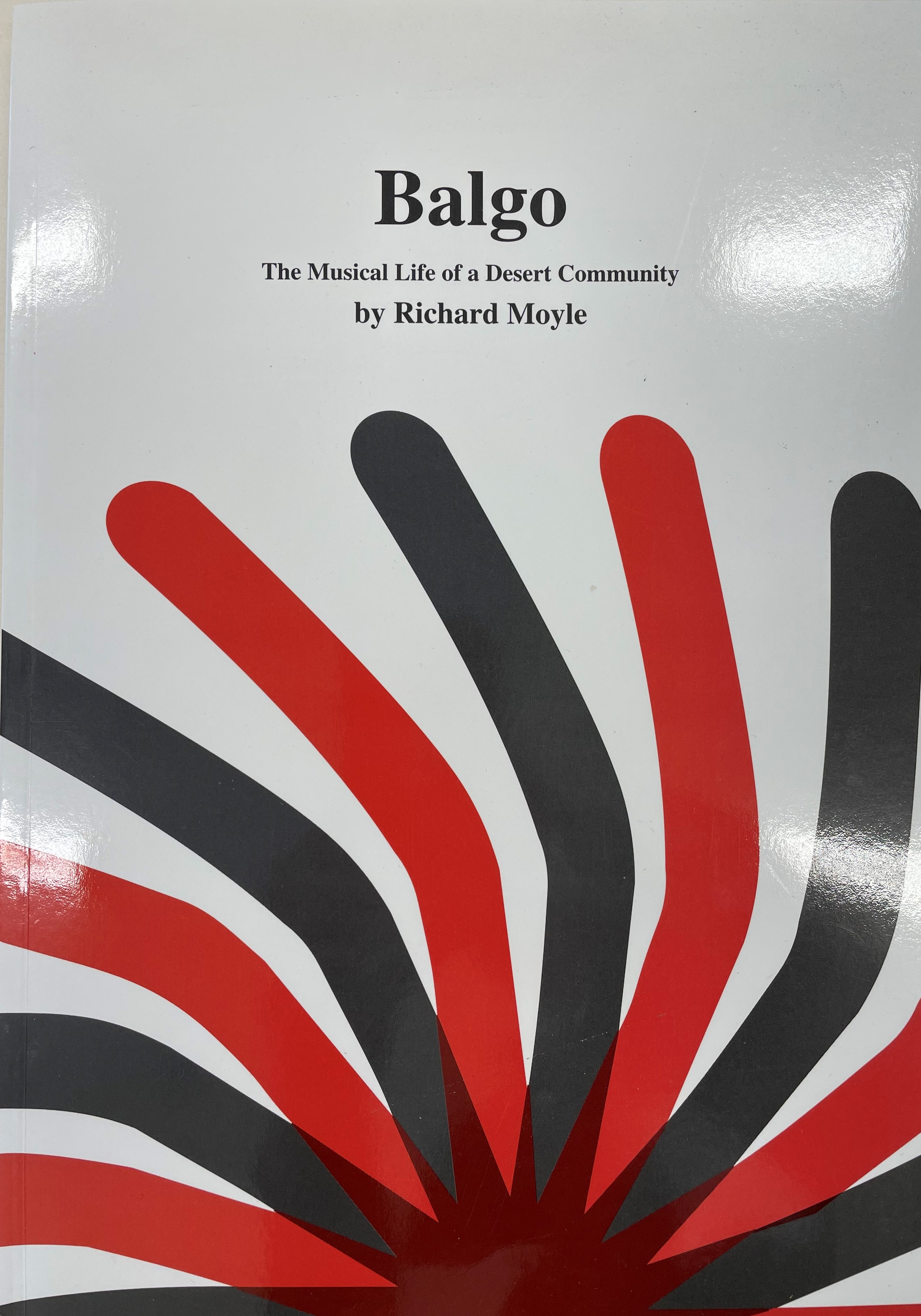Balgo : the musical life of a desert community