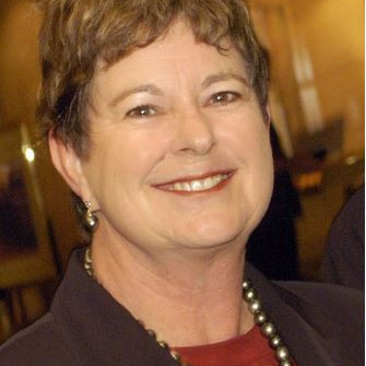 Sue Boyd