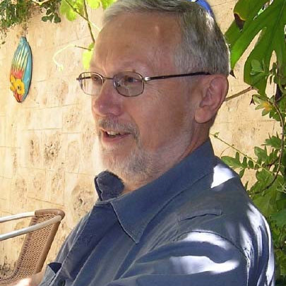 Stewart Candlish