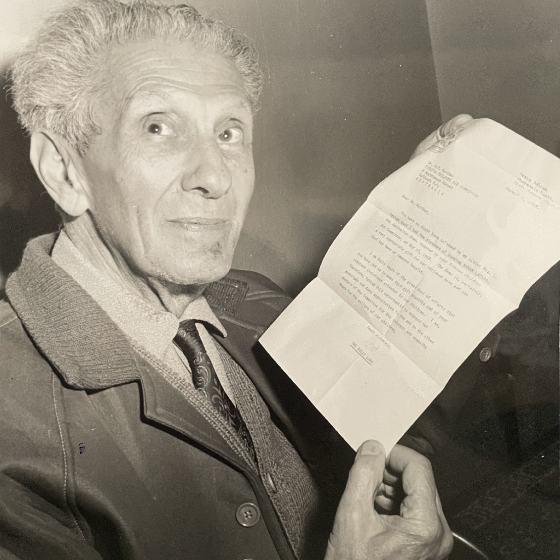 Rudolf Werther