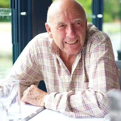 Alexander Cohen