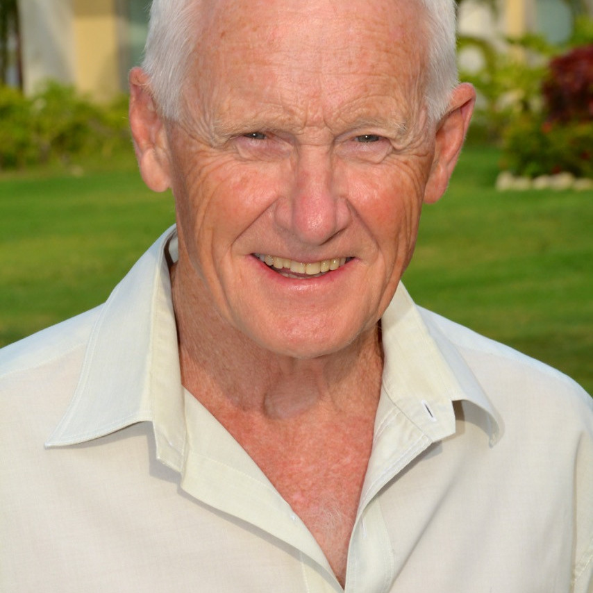 Ian Constable
