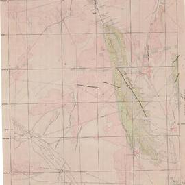 Broad Arrow NE 3137-II NE Original
