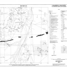 Binti Binti SW 3237-I SW