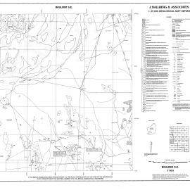 Boulder SE 3136-II SE