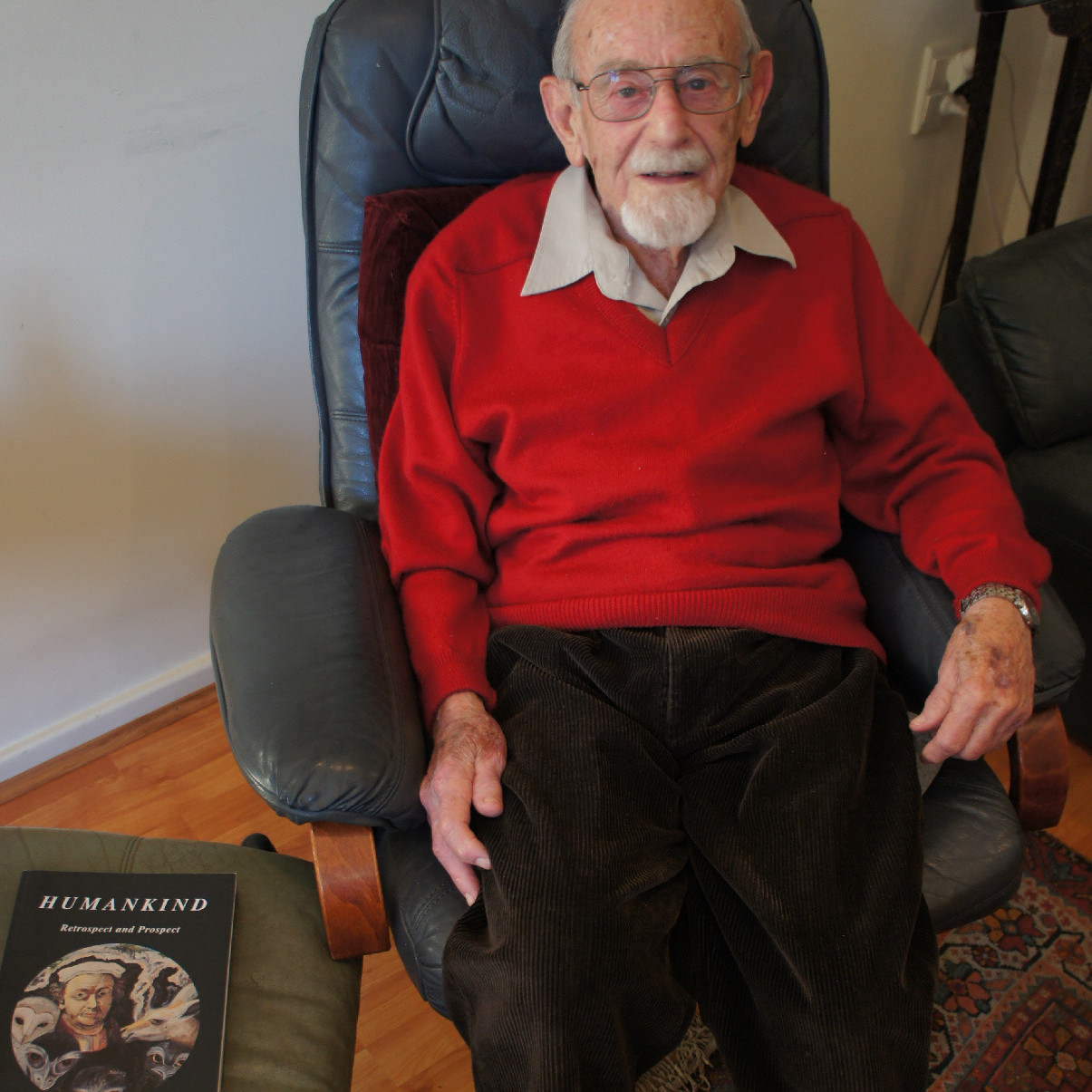 Leonard Freedman