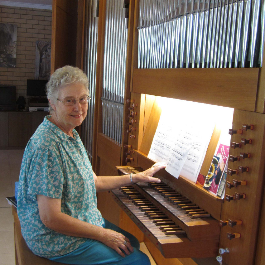 Annette Goerke
