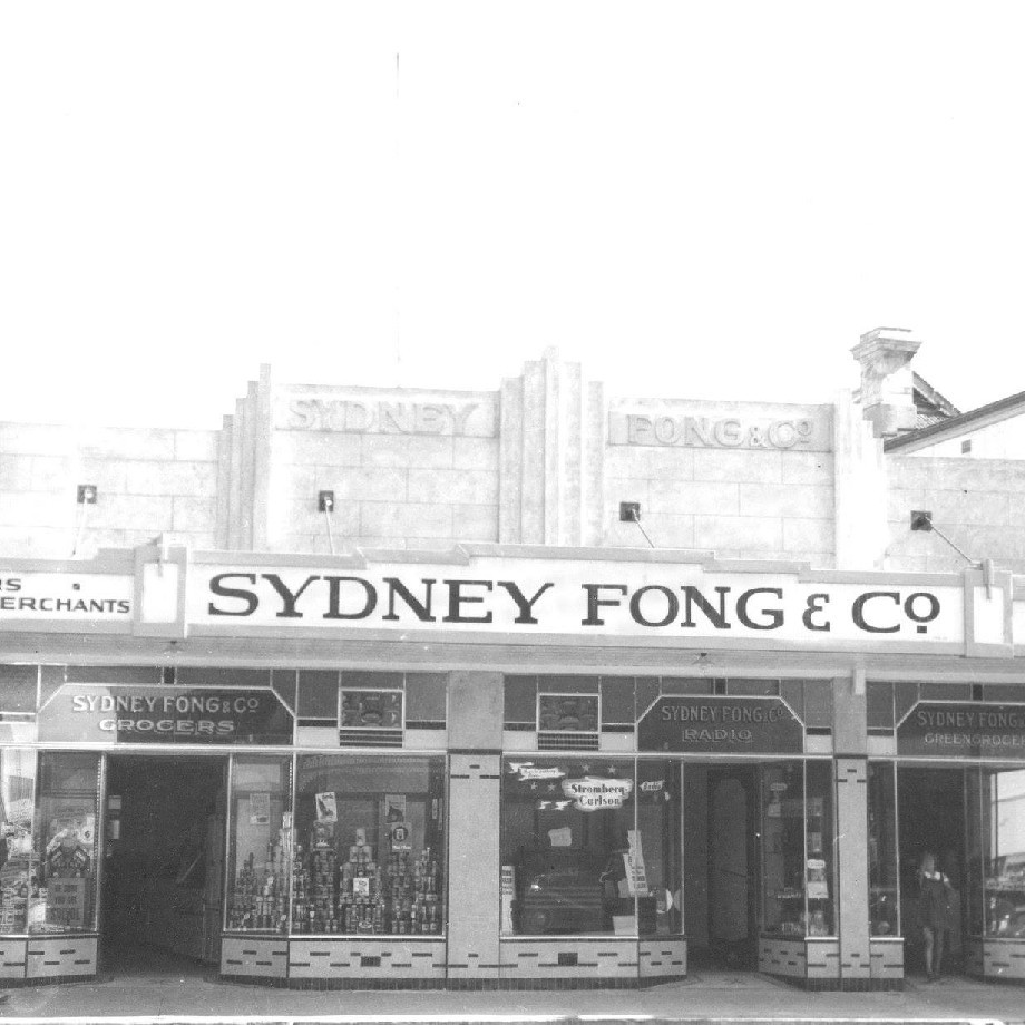 Sydney Fong & Co.
