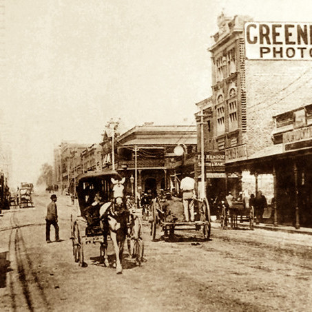 Ah Ling & Co., Perth (formerly Chew Youke & Co.)