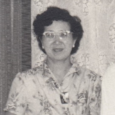 FONG Irene Rose (female)