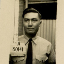 WONG Peter Kam Yen 