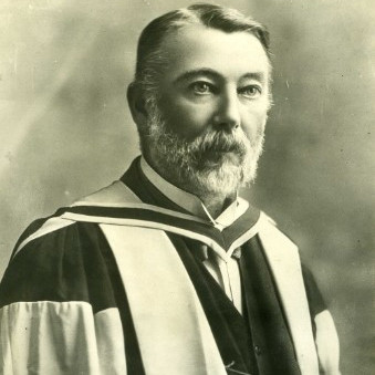 Sir John Winthrop Hackett
