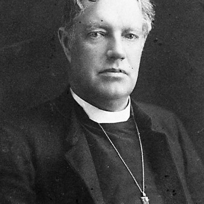 Charles Owen Leaver Riley
