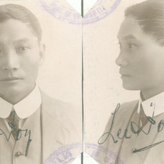 Lee Fay (2) CEDT 1919 (NAA: Item ID 1740820)