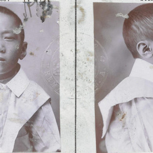 S. P. Fong CEDT 1906 (NAA Item ID: 14815846)