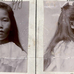 May Fong CEDT 1906 (NAA: Item ID 1734228)