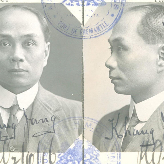 Khang Jang CEDT 1915 (NAA Item ID: 1740919)