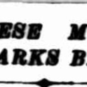 The Chinese Murder at Sharks Bay