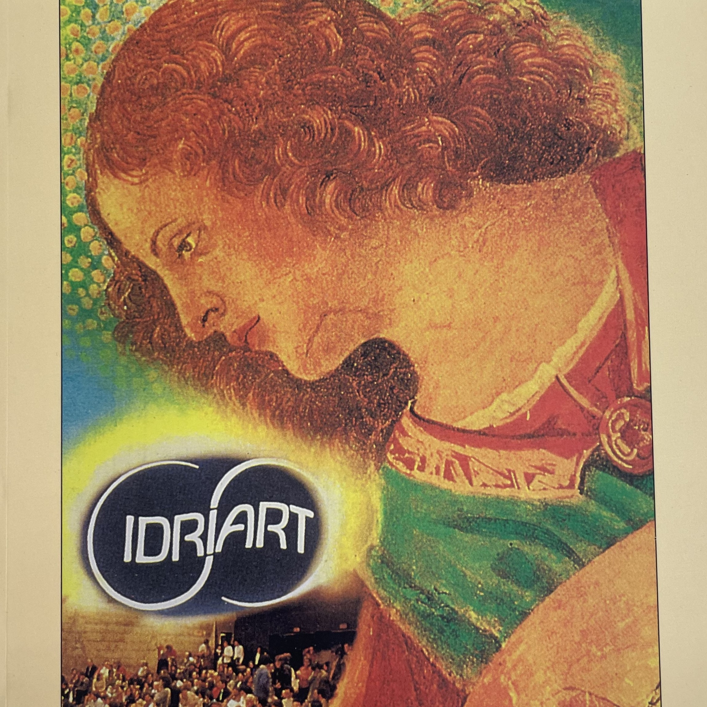 May Human Beings Hear It!: IDRIART – Institute for the Development of Intercultural Relations through the Arts: Education for Social and Cultural Transformation through Music