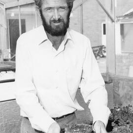 6247P - Professor Alan Robson - Soil Science